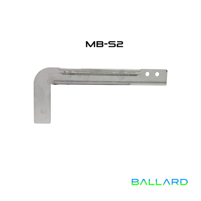 Multi-Use Mower Bracket (S2)